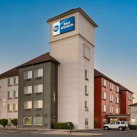 Best Western Crater Lake Highway White City/Medford Exterior foto